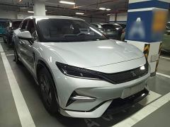 BYD Song L EV 550km Excellence Edition - ფოტო 3