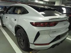 BYD Song L EV 550km Excellence Edition - ფოტო 4
