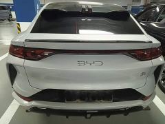BYD Song L EV 550km Excellence Edition - ფოტო 5
