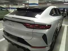 BYD Song L EV 550km Excellence Edition - ფოტო 6