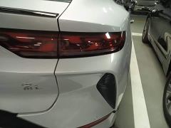 BYD Song L EV 550km Excellence Edition - ფოტო 7