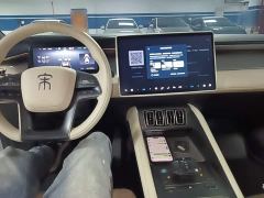 BYD Song L EV 550km Excellence Edition - ფოტო 9