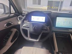 BYD Yuan UP 301KM Pilot Edition - photo 10