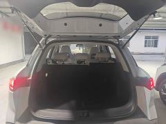 BYD Yuan UP 301KM Pilot Edition - photo 18