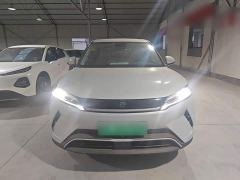 BYD Yuan UP 301KM Pilot Edition - photo 2