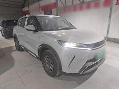 BYD Yuan UP 301KM Pilot Edition - photo 3