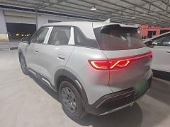 BYD Yuan UP 301KM Pilot Edition - photo 4