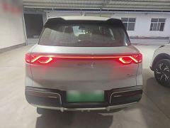 BYD Yuan UP 301KM Pilot Edition - photo 5