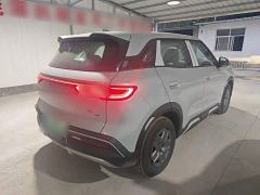 BYD Yuan UP 301KM Pilot Edition - photo 6