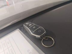 BYD Yuan UP 301KM Pilot Edition - photo 8