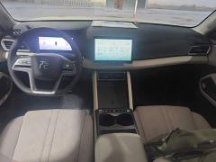 BYD Yuan UP 301KM Pilot Edition - photo 9