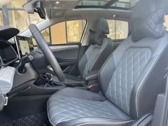 Volkswagen Sagitar 300TSI Dual Clutch Superior Edition - фото 4