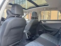 Volkswagen Sagitar 300TSI Dual Clutch Superior Edition - фото 5
