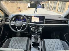 Volkswagen Sagitar 300TSI Dual Clutch Superior Edition - фото 6