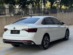 Volkswagen Sagitar 300TSI Dual Clutch Superior Edition - фото 7