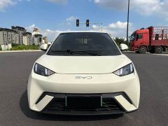 BYD Seagull 305km Vitality Edition - ფოტო 2