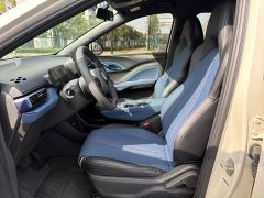 BYD Seagull 305km Vitality Edition - ფოტო 3