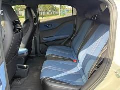 BYD Seagull 305km Vitality Edition - ფოტო 4