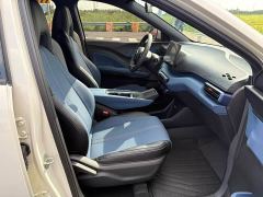 BYD Seagull 305km Vitality Edition - ფოტო 5