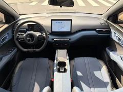 BYD Seagull 305km Vitality Edition - ფოტო 6