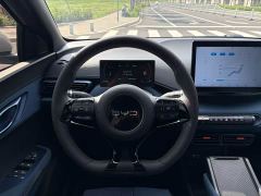 BYD Seagull 305km Vitality Edition - ფოტო 7