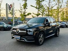 Mercedes-Benz GLE (Import) GLE 450 4MATIC Dynamic Edition - photo 1