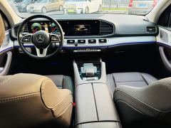 Mercedes-Benz GLE (Import) GLE 450 4MATIC Dynamic Edition - photo 10
