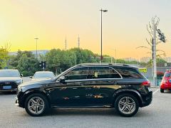 Mercedes-Benz GLE (Import) GLE 450 4MATIC Dynamic Edition - photo 12