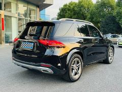 Mercedes-Benz GLE (Import) GLE 450 4MATIC Dynamic Edition - photo 13