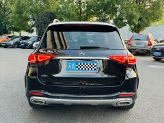 Mercedes-Benz GLE (Import) GLE 450 4MATIC Dynamic Edition - photo 14