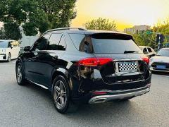 Mercedes-Benz GLE (Import) GLE 450 4MATIC Dynamic Edition - photo 15