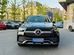 Mercedes-Benz GLE (Import) GLE 450 4MATIC Dynamic Edition - photo 2
