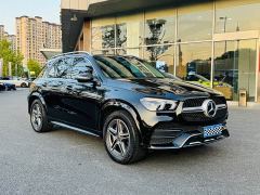 Mercedes-Benz GLE (Import) GLE 450 4MATIC Dynamic Edition - photo 3