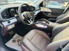 Mercedes-Benz GLE (Import) GLE 450 4MATIC Dynamic Edition - photo 4