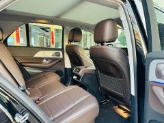 Mercedes-Benz GLE (Import) GLE 450 4MATIC Dynamic Edition - photo 8