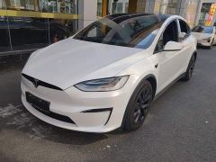 Tesla Model X Dual Motor All-Wheel Drive - photo 1