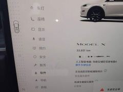 Tesla Model X Dual Motor All-Wheel Drive - photo 11
