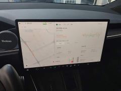 Tesla Model X Dual Motor All-Wheel Drive - photo 12