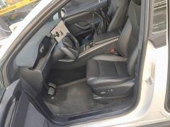 Tesla Model X Dual Motor All-Wheel Drive - photo 14