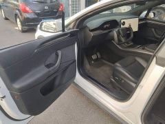 Tesla Model X Dual Motor All-Wheel Drive - photo 15