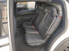 Tesla Model X Dual Motor All-Wheel Drive - photo 16