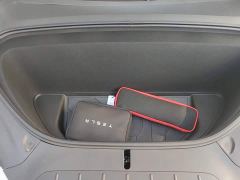 Tesla Model X Dual Motor All-Wheel Drive - photo 19