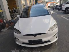 Tesla Model X Dual Motor All-Wheel Drive - photo 2