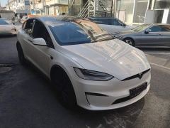Tesla Model X Dual Motor All-Wheel Drive - photo 3