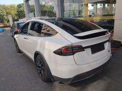 Tesla Model X Dual Motor All-Wheel Drive - photo 4