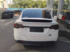 Tesla Model X Dual Motor All-Wheel Drive - photo 5
