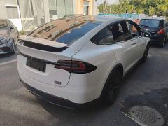 Tesla Model X Dual Motor All-Wheel Drive - photo 6