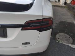 Tesla Model X Dual Motor All-Wheel Drive - photo 7