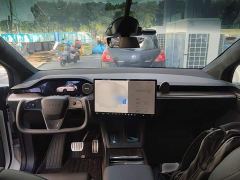 Tesla Model X Dual Motor All-Wheel Drive - photo 9