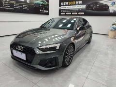 Audi A5 (Imported) Sportback 40 TFSI quattro Luxury Sport Edition - фото 1